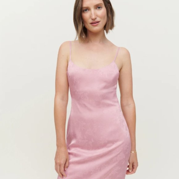 Reformation Maxi Dress - Picture 4 of 7